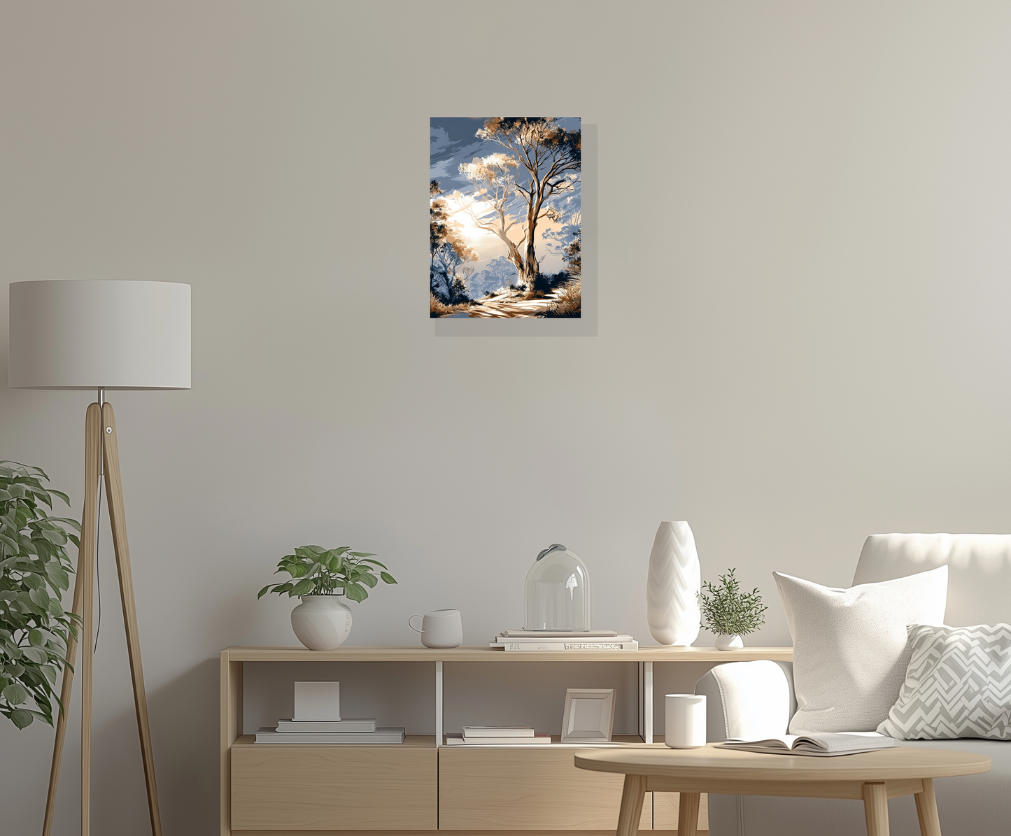 Byte Visions canvas mockup | 12x16 vertical | living | BV_MOCKUP|variant_id=52648852291724|view=living