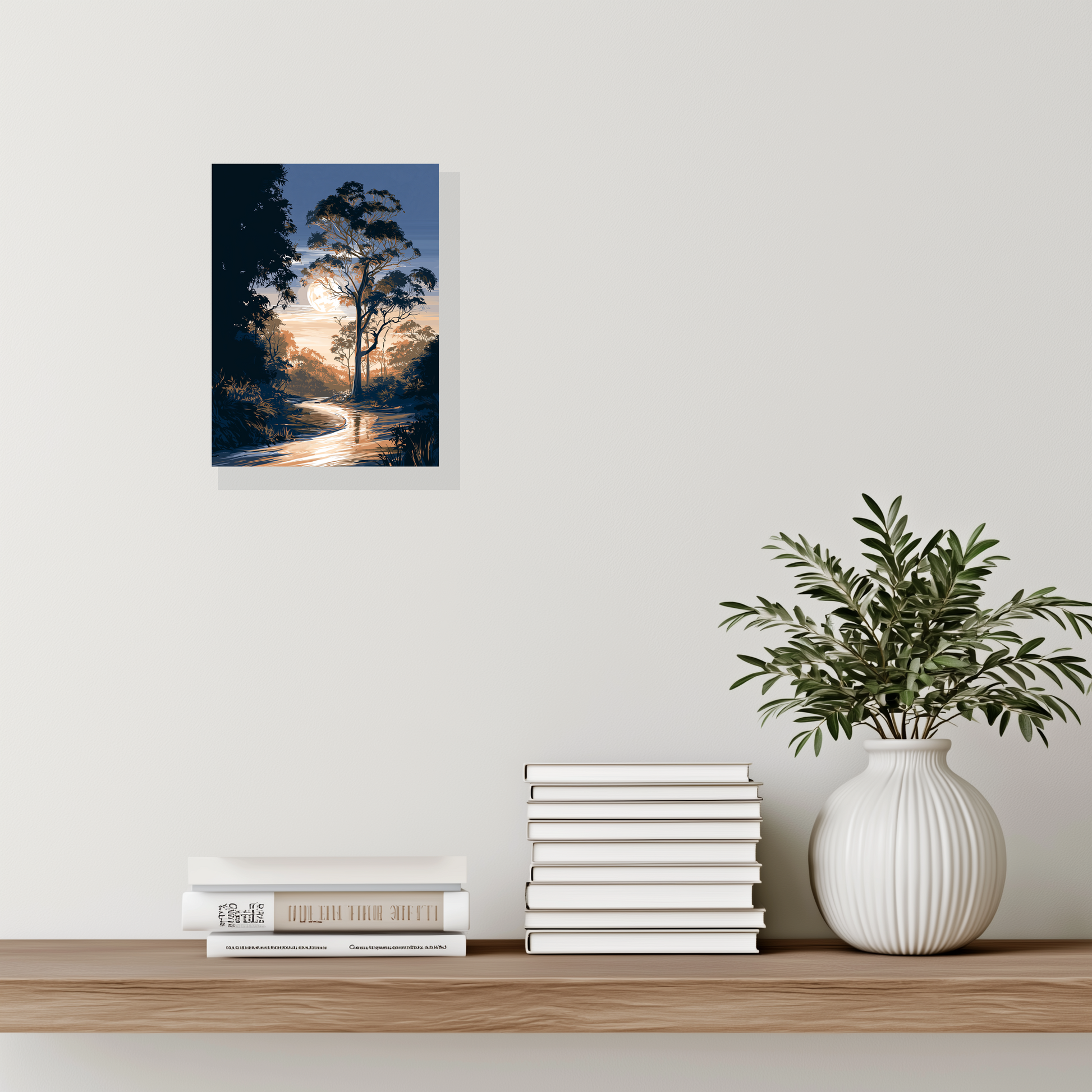 Byte Visions canvas mockup | 12x16 vertical | study | BV_MOCKUP|variant_id=52647322026124|view=study