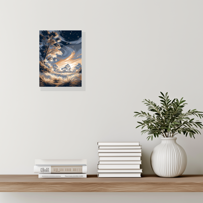 Byte Visions canvas mockup | 12x16 vertical | study | BV_MOCKUP|variant_id=52647120437388|view=study