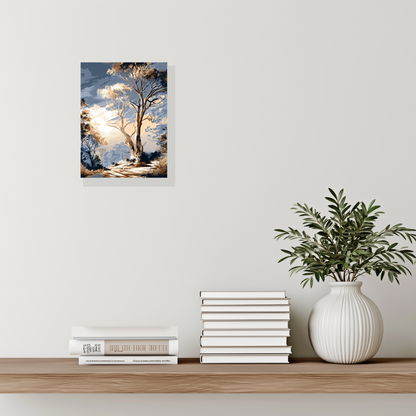 Byte Visions canvas mockup | 12x16 vertical | study | BV_MOCKUP|variant_id=52648852291724|view=study