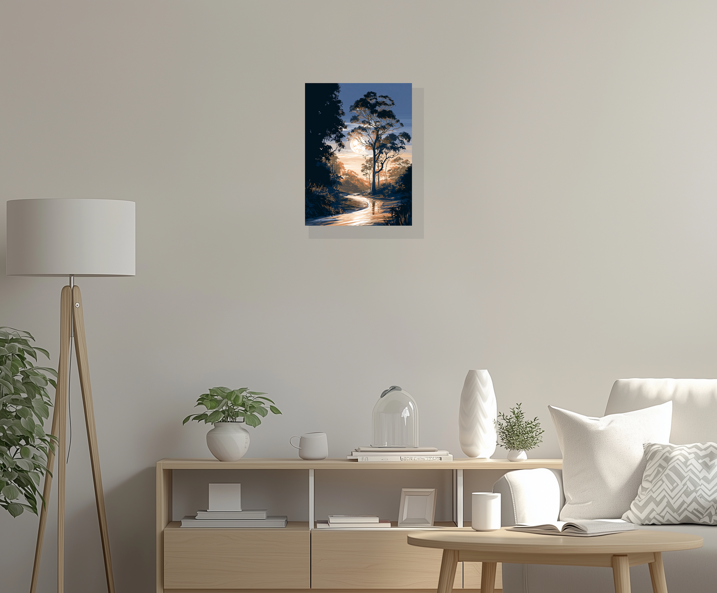 Byte Visions canvas mockup | 12x16 vertical | living | BV_MOCKUP|variant_id=52647322026124|view=living