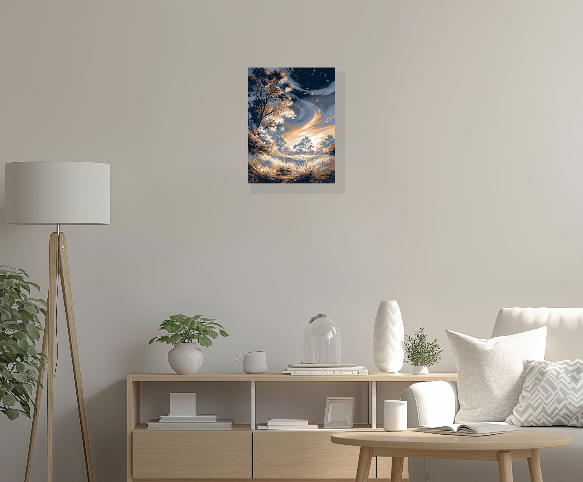 Byte Visions canvas mockup | 12x16 vertical | living | BV_MOCKUP|variant_id=52647120437388|view=living
