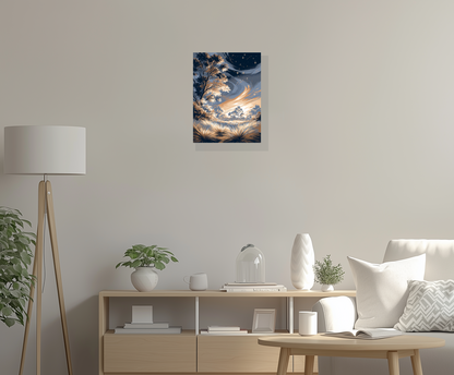Byte Visions canvas mockup | 12x16 vertical | living | BV_MOCKUP|variant_id=52647120437388|view=living